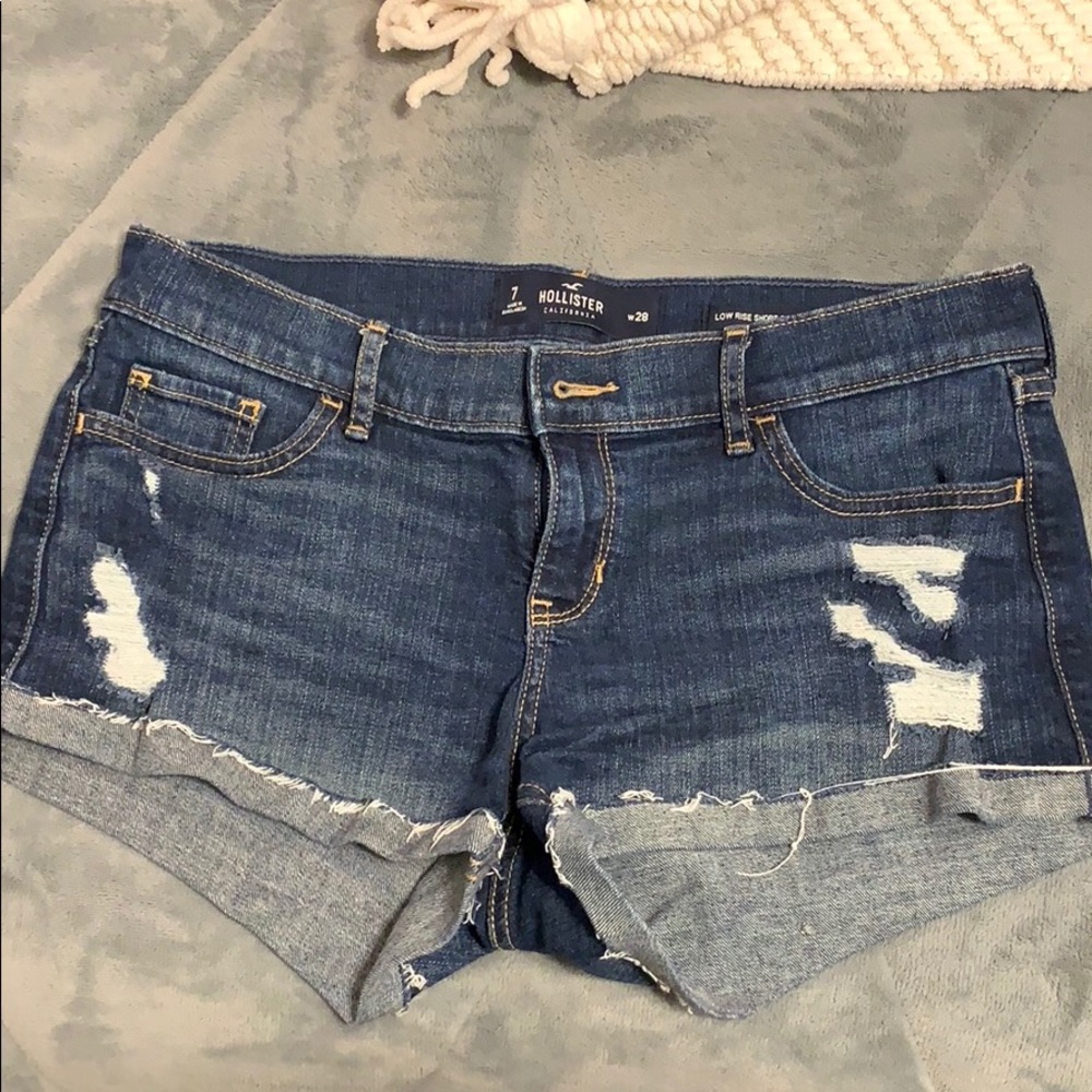 Shorts
